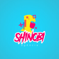 Agência Shinobi logo - Similar company to Obi Technologies