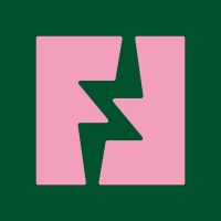 Agence Foudre logo - Similar company to La Foudre