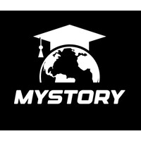 MYSTORY logo - Similar company to R-Cube Formation