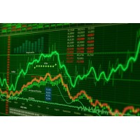 Trading logo - Similar company to Esg Platform