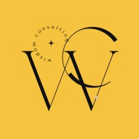 Wisdom Consulting Inc. logo - Similar company to Emerald & Stone Projects