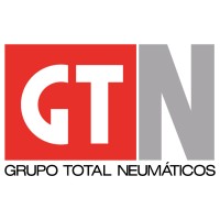 Grupo Total Neumáticos logo - Similar company to Mind2 Training