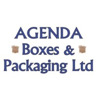 Agenda Boxes & Packaging Ltd logo - Similar company to Abc Packaging Ltd