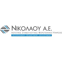 NIKOLAOU S.A. Accounting Consulting Services logo - Similar company to Private Lessons