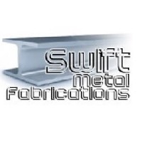 Swift Metal Fabrications Ltd logo - Similar company to Hadham Engineering