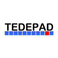 TEDEPAD® logo - Similar company to Ferrisystems