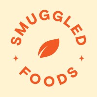 Smuggled Foods logo - Similar company to Savonnable
