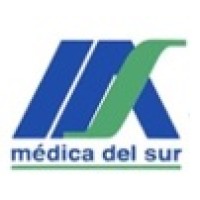 Clínica Médica del Sur logo - Similar company to Dc-Tech Digital Consulting