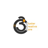 Cluster Creative Core logo - Similar company to Pennypix Studios