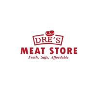 Dre's meatstore logo - Similar company to Empório 481