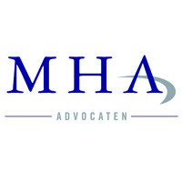 MHA Advocaten logo - Similar company to Cabinet Mh Avocat