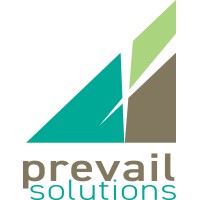 Prevail Solutions logo - Similar company to Petfocus Veterinary Group