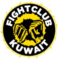 Fight Club Kuwait logo - Similar company to Agon