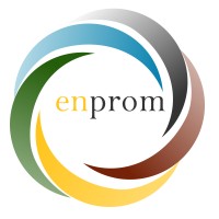 ENPROM logo - Similar company to Inscale Consulting