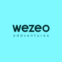 WEZEO addventures logo - Similar company to Skyro | Ai & It High School