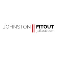 Johnston Fitout logo - Similar company to Dresden Technical Services