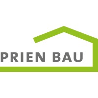 PRIENBAU (English) logo - Similar company to Natural Angle