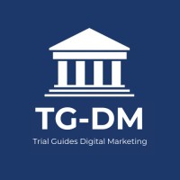 Trial Guides Digital Marketing logo - Similar company to Jma Group