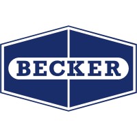 BECKER Profile GmbH logo - Similar company to Fedcan Gmbh