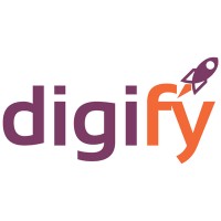 Digify logo - Similar company to Benchmark Corporate