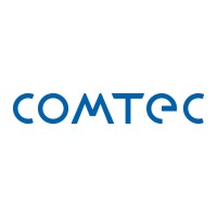 COMTEC s.r.o. logo - Similar company to Merit Group A.S.