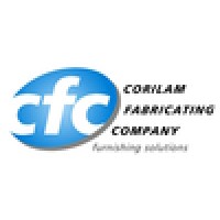 Corilam Fabricating logo - Similar company to Amcase Inc.
