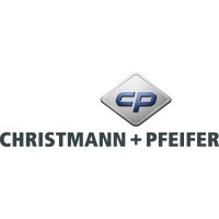 Christmann & Pfeifer Construction GmbH & Co. KG logo - Similar company to Modular Hallensysteme Gmbh