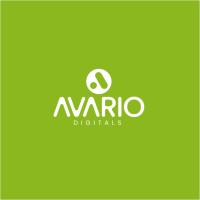Avario Digitals logo - Similar company to Rehabify
