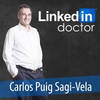 LinkedIn™ Doctor logo - Similar company to Dr. Linkedin