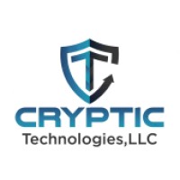 CRYPTIC TECHNOLOGIES, LLC logo - Similar company to Parallel Edutech Pvt Ltd