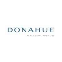 Donahue Real Estate Advisors logo - Similar company to East End Taste Magazine