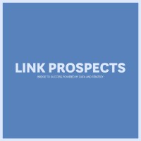 Link Prospects logo - Similar company to Logicom Dynamics