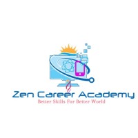 Zen Career Academy Education Services Pvt. Ltd. logo - Similar company to Zenfotec Solutions