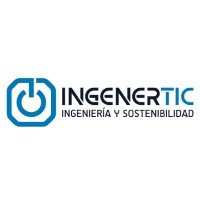INGENERTIC logo - Similar company to Vibrando