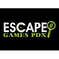 Escape Games Pdx