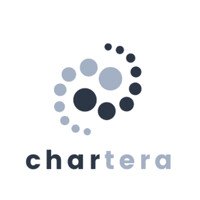 Chartera logo - Similar company to Fling.Ai
