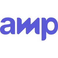 Amp Health logo - Similar company to Metacrust™ Services