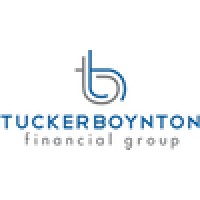 Tucker Financial Group logo - Similar company to Proactive Security Services