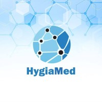 Hygiamed.tn logo - Similar company to Imedra Sphere