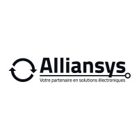 Alliansys logo - Similar company to Alliansys