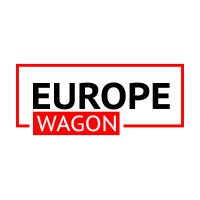 Europewagon logo - Similar company to Easywagon A/S