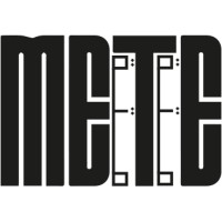 METE logo - Similar company to Saber Uniformes