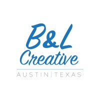 B & L Creative, LLC logo - Similar company to Mushyverse