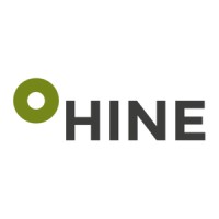 HINE Group logo - Similar company to Panelfisa Group