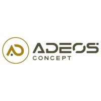ADEOS CONCEPT logo - Similar company to Asap Network