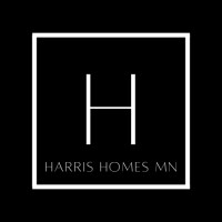 Harris Homes MN logo - Similar company to Harrisstudios