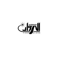 Alrowaad for Fiberglass- الرواد للفيبر جلاس logo - Similar company to فرست للفيبر جلاس First Fiberglass I