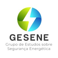 Gesene logo - Similar company to Software Secure
