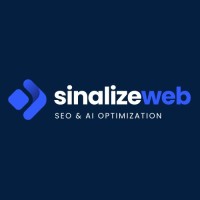 SinalizeWeb a 1ª Empresa de SEO de SP logo - Similar company to Max Drone