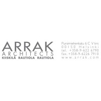 ARRAK Architects logo - Similar company to Kva Architects